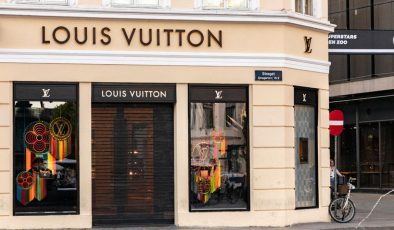 LVMH’de Şampanya ve Parfüm Patlaması!
