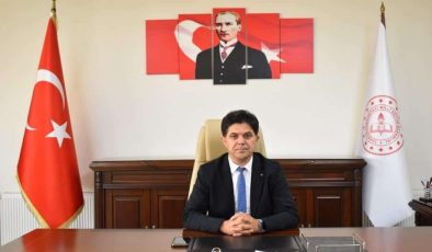 Mersin’de Eğitimde Büyük Değişim
