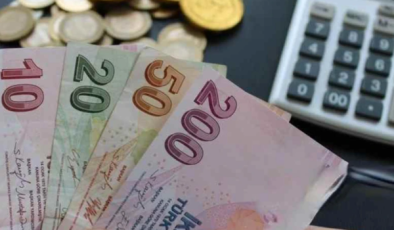 Yeni Düzenleme Geliyor! Maaşın Yüzde 60’ına Kadar Haciz Konabilecek