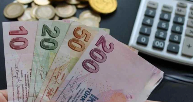 Yeni Düzenleme Geliyor! Maaşın Yüzde 60’ına Kadar Haciz Konabilecek