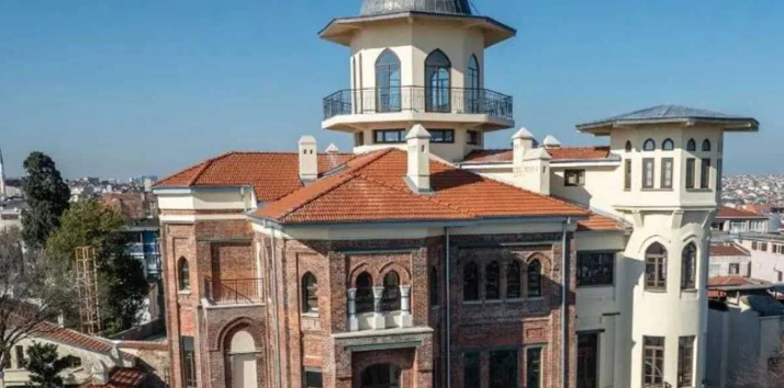 Kültürel Miraslar da İktidarın Kontrolüne Geçiyor