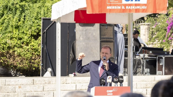 Başkan Seçer: Cumhuriyet ve belediyeler kimsesizlerin sesi