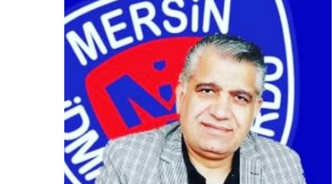 Başkan Şimşek’ten Maça Davet