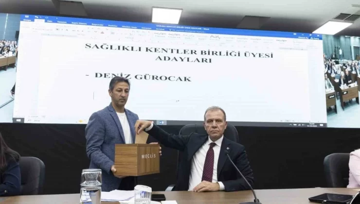 Seçer: “4 katlı kavşak yapacağız”