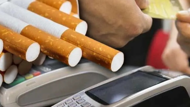 Sigaraya Bir Zam Daha! En Ucuz Fiyat Bakın Kaç  Oldu