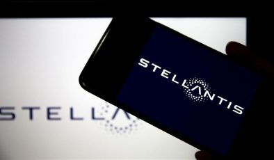 Stellantis’ten ABD’ye Dev Yatırım!