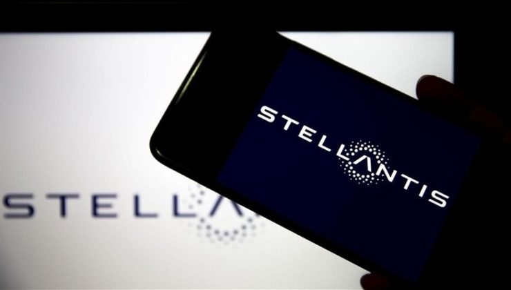 Stellantis’ten ABD’ye Dev Yatırım!