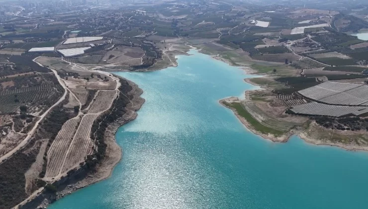 Su kıtlığı kapıda: “Ciddi önlemler almazsak korkmamız gerekli”