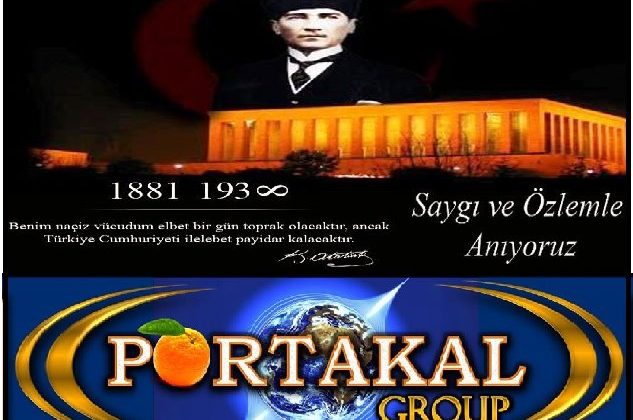 10 kasım ulu önder mustafa kemal atatürk ün 87 ölüm yıldönümü anma mesajları