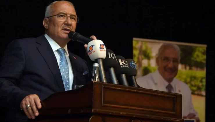 Kocamaz’dan Şimşek’e Sert Eleştiri: “Konuşmakla Mutfaktaki Yangın Sönmüyor”