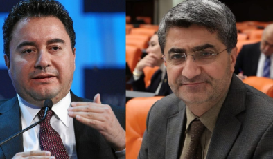 “Babacan’ın ayrılışı kişisel değildi”: Ekmen ilk kez detay verdi