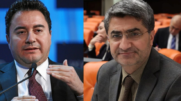 “Babacan’ın ayrılışı kişisel değildi”: Ekmen ilk kez detay verdi