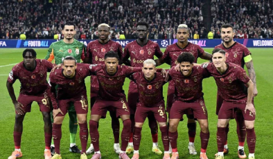 Galatasaray, Ajax’ı deplasmanda yenen ilk Türk takımı oldu