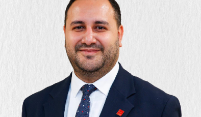 CHP Mezitli İlçe Başkanı Tolga Gökçeli: “Atatürk’ü Milli Eğitimden Uzaklaştırma Çabası Asla Kabul Görmeyecek”