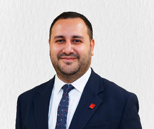 CHP Mezitli İlçe Başkanı Tolga Gökçeli: “Atatürk’ü Milli Eğitimden Uzaklaştırma Çabası Asla Kabul Görmeyecek”