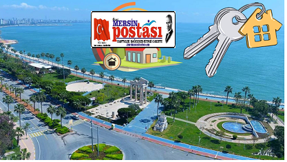 Faizler Tavan Yaptı, Mersin’de Ev Sahibi Olmak Hayal Oldu