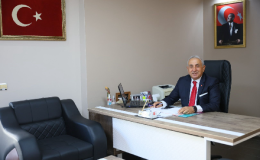 NACİ DURMAZ ‘DAN  MESAJ;