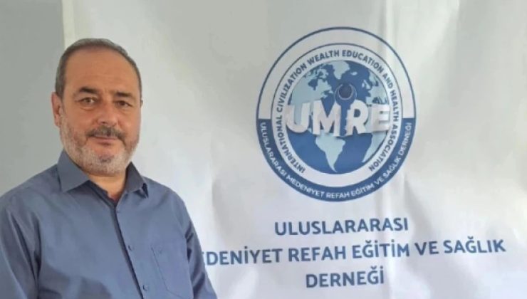 U.M.R.E Genel Başkanı Ferruh Doğan: “10 Kasım, Ortak Hafızamızda Adalet, Fedakarlık ve Medeniyet İnşası Bilincini Yeniden Hatırlatan Bir Gündür”