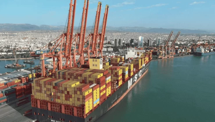 “Mersin’i Uyuşturucu Cehennemine Çevirdiniz”