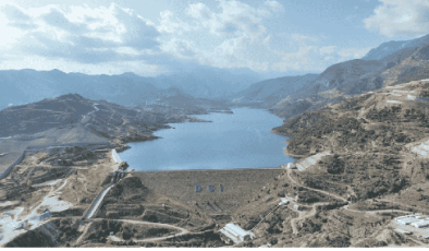 Alaköprü Sulaması ile Mersinli Çiftçinin Geliri Artacak