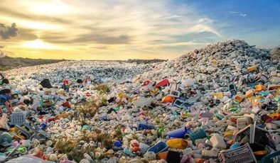 Prof. Dr. Aktaş, uyarı: Atık ithalatı derhal durdurulmalı