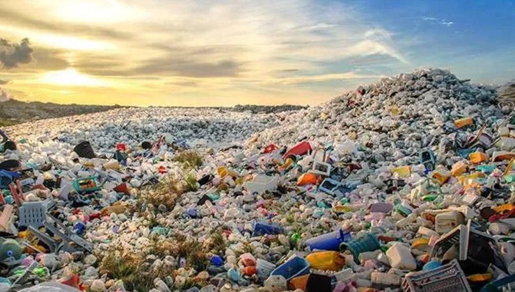 Prof. Dr. Aktaş, uyarı: Atık ithalatı derhal durdurulmalı