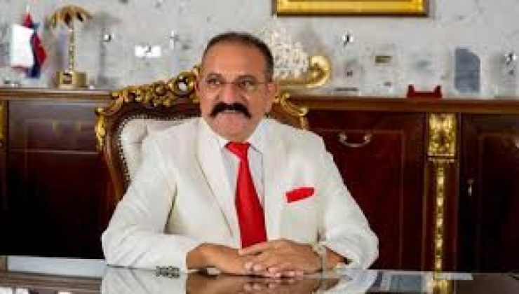 Başkan Hasan Arslan: “Geleceğimizin Temelini Öğretmenlerimiz Atıyor”