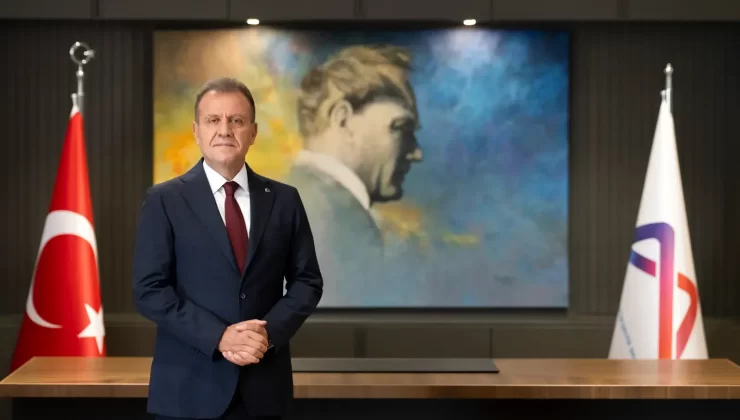 Başkan Seçer ’den 25 Kasım Kadına Yönelik Şiddete Karşı Uluslararası Mücadele Günü mesajı