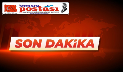 Aralarında Mersin’inde Olduğu 41 İlde Operasyon