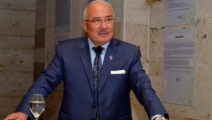 Kocamaz: “Tüm çalışmalar milletimizin hayrına”