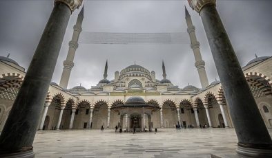 Cuma namazı nasıl kılınır? İşte adım adım uygulama