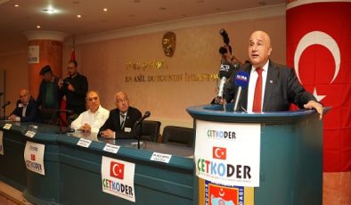 ÇETKODER’DEN KAMUOYUNA ACİLEN DUYURULUR!!!