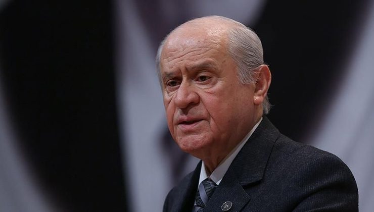 Devlet Bahçeli: Demirtaş’ın tahliyesi hayırlara vesile olacaktır