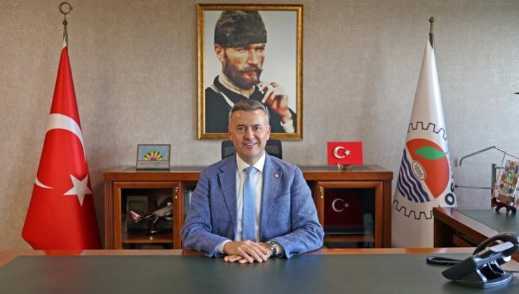 “KOBİ’lerin En Büyük İhtiyacı Uygun Finansmana Erişim”