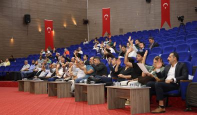 Başkan Yıldız: “Hiçbir Gencimiz Eğitimden Mahrum Kalmasın”