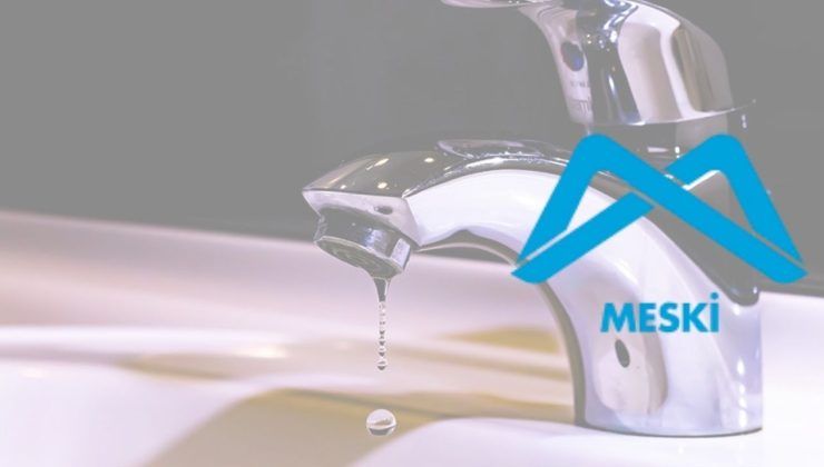 Mersinliler dikkat! 18 Kasım 2025 su kesintisi saatleri açıklandı