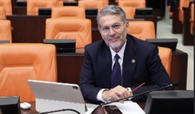 MİLLETVEKİLİ UYSAL: 2026 YILINDA MERSİN’DE BİLİM, SANAYİ VE TEKNOLOJİ YATIRIMLARINDA YENİ DÖNEM BAŞLIYOR MİLLETVEKİLİ UYSAL, TARSUS’A TEKNOPARK, ERDEMLİ’YE BRANŞ BAZLI ORGANİZE SANAYİ BÖLGESİ, MUT OSB ALTYAPI İHALESİNİN TAMAMLANMASINI İSTEDİ