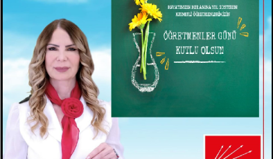 24 kasım öğretmenler günü kutlamamesajları