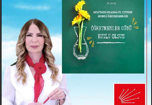 24 kasım öğretmenler günü kutlamamesajları