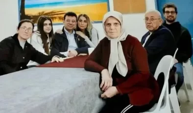 SON DAKİKA | İBB’ye yolsuzluk soruşturmasında yeni gelişme: Ekrem İmamoğlu’nun oğlu ve babası ifadeye çağrıldı