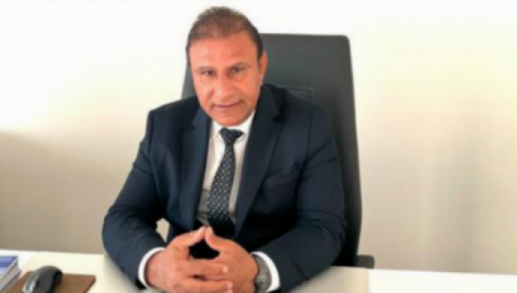 Tüzün Savunma Yönetim Kurulu Başkanı Hasan Tüzün’den 10 Kasım Atatürk’ü Anma Günü Mesajı –