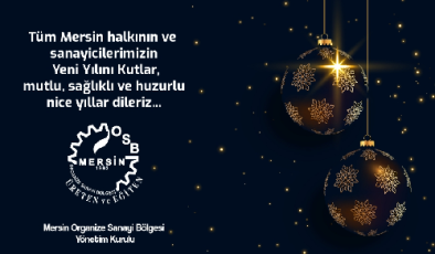 2026 YENİYIL KUTLAMA MESAJLARI