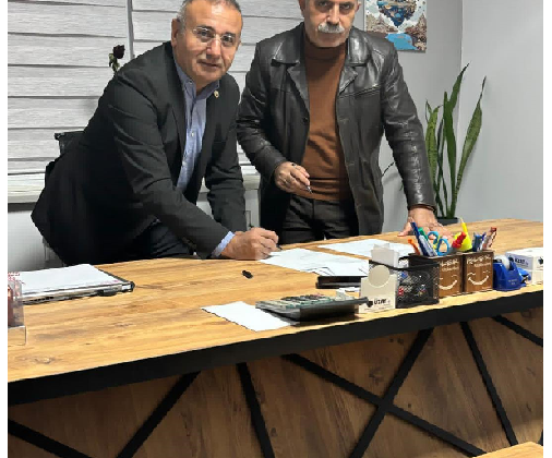    MARİDER’den Üyelerine Eğitim Desteği: Stratejik İş Birliği Protokolü İmzalandı