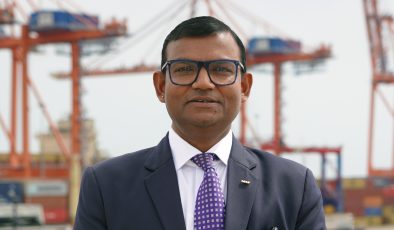 MIP, TÜRKİYE’NİN AKILLI LİMAN DÖNÜŞÜMÜNE ÖNCÜLÜK EDİYOR