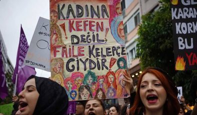 3 gün önce cezaevinden tahliye edilen erkek, Rojda Yakışıklıyı katletti