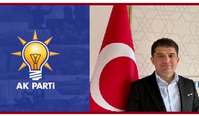 AK Parti’de Önemli Atamalar: Mersin’de Üç İlçenin Yeni Başkanı Belli Oldu