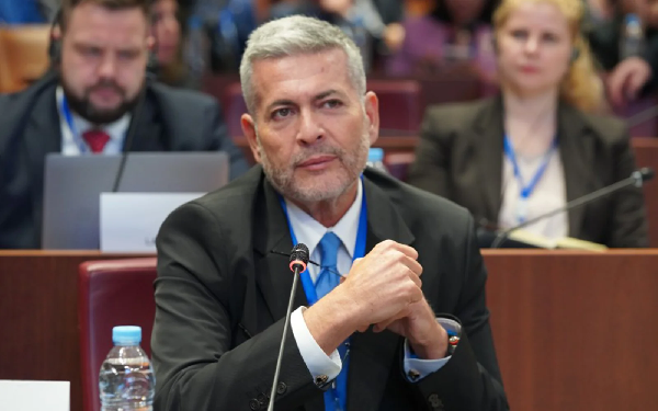 MİLLETVEKİLİ UYSAL: MERSİN’İN ÜRETİM GÜCÜ İÇİN FİNANSMAN VE VERGİ YÜKÜ HAFİFLETİLMELİ