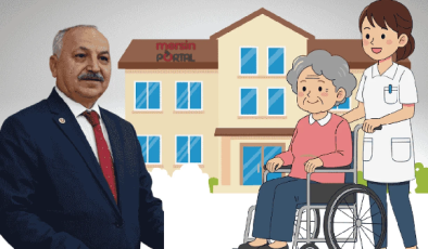 “16 Bin 500 TL Emekli Maaşıyla Huzurevine Girmek Mümkün mü?”