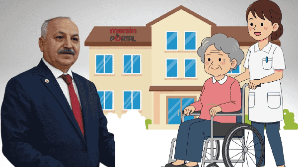 “16 Bin 500 TL Emekli Maaşıyla Huzurevine Girmek Mümkün mü?”