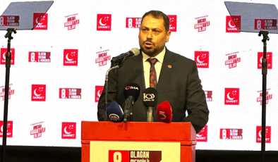 Bilal Oğuz: “Uyuşturucu, Devleti Değilse Bile Nesilleri Çökerten Bir Tehdittir”